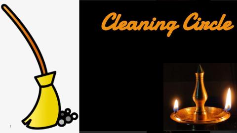 //aarohilife.org/home/sites/default/files/Closing Circle - Cleaning - 30oct 2021.jpg